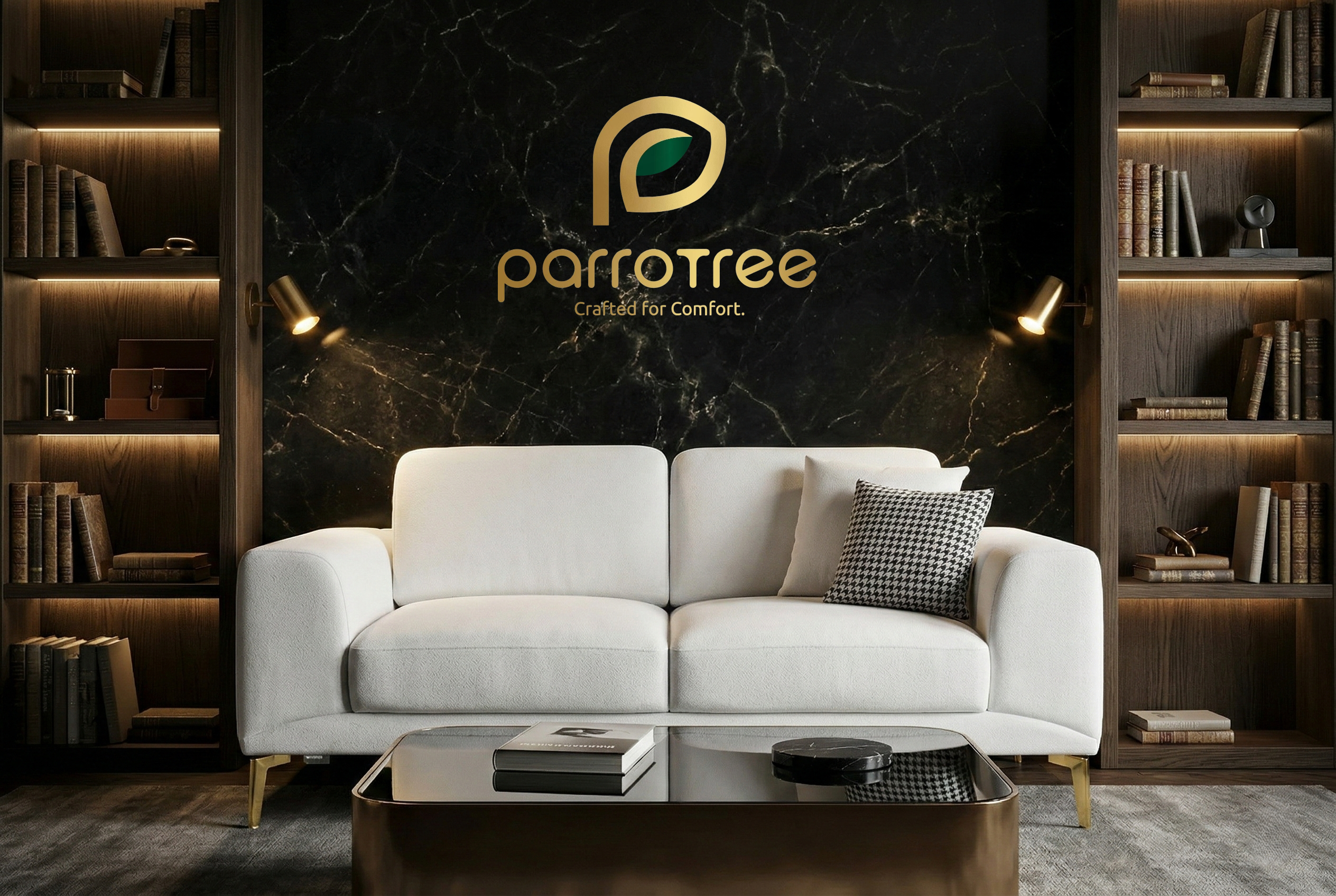 THE REGENCY COLLECTION